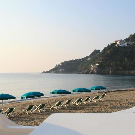 Hotel Club Poseidon Сталетти Экстерьер фото
