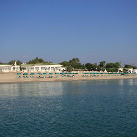 Hotel Club Poseidon Сталетти Экстерьер фото