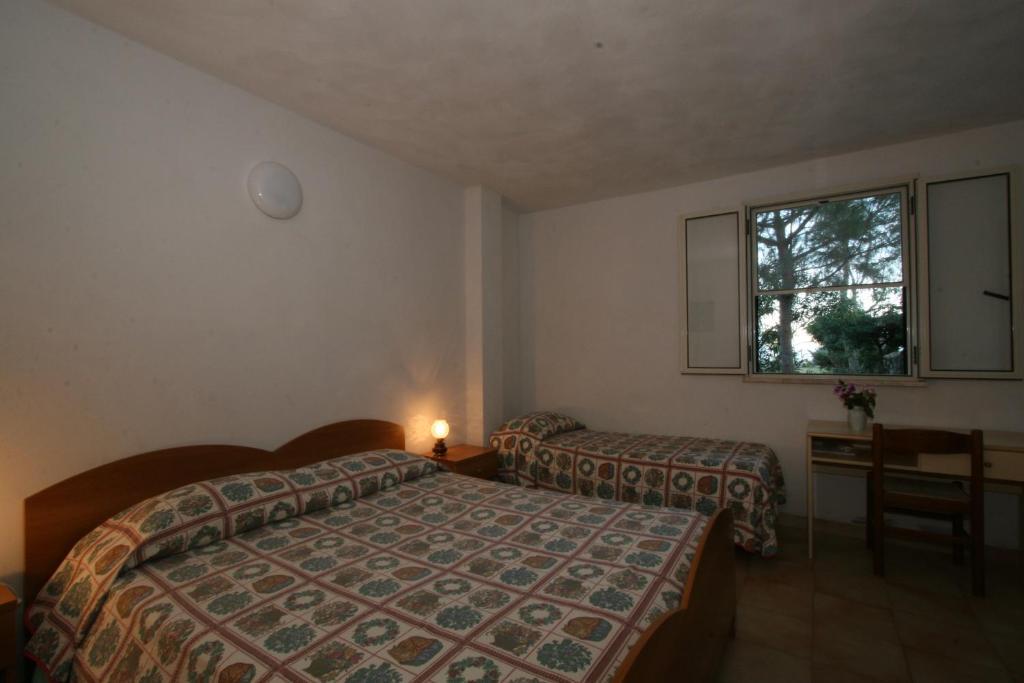 Hotel Club Poseidon Сталетти Номер фото