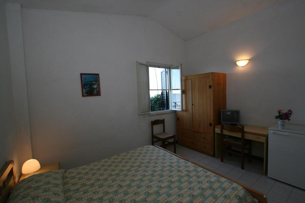 Hotel Club Poseidon Сталетти Номер фото