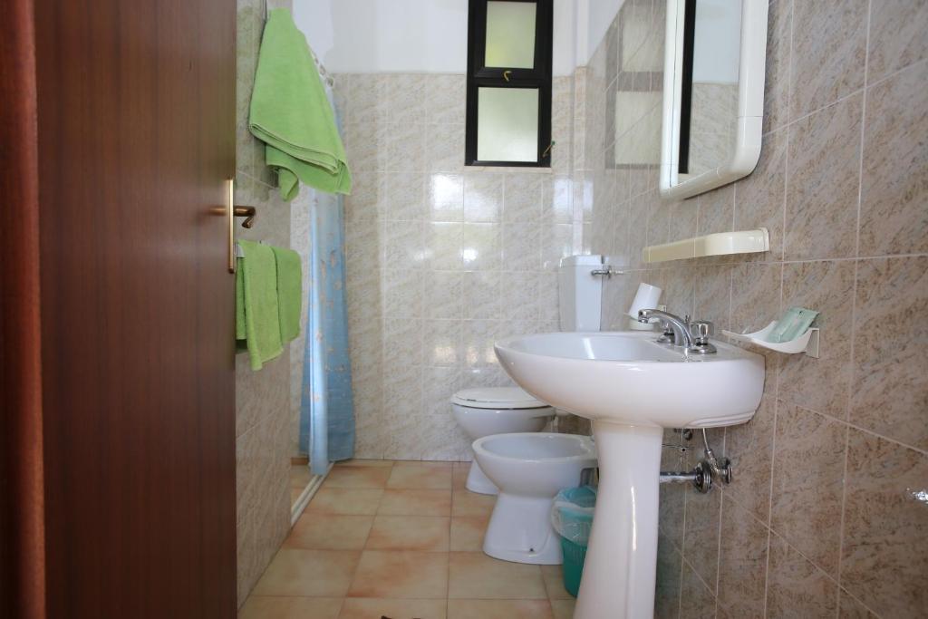 Hotel Club Poseidon Сталетти Номер фото